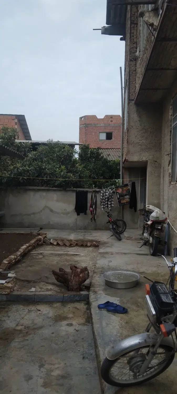 منزل ویلایی