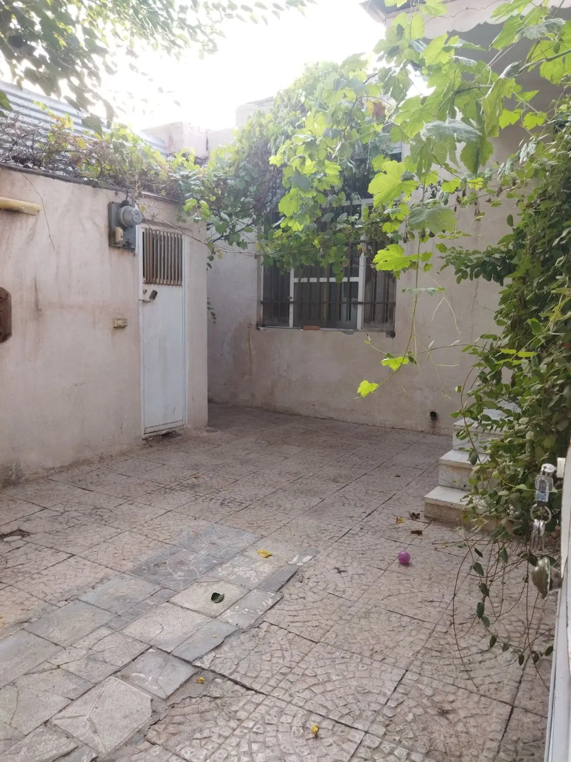 منزل ویلایی 160متر