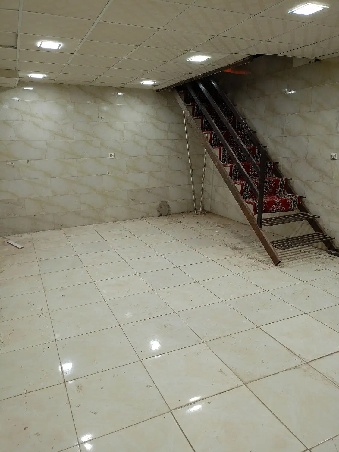 مغازه اجاره ای