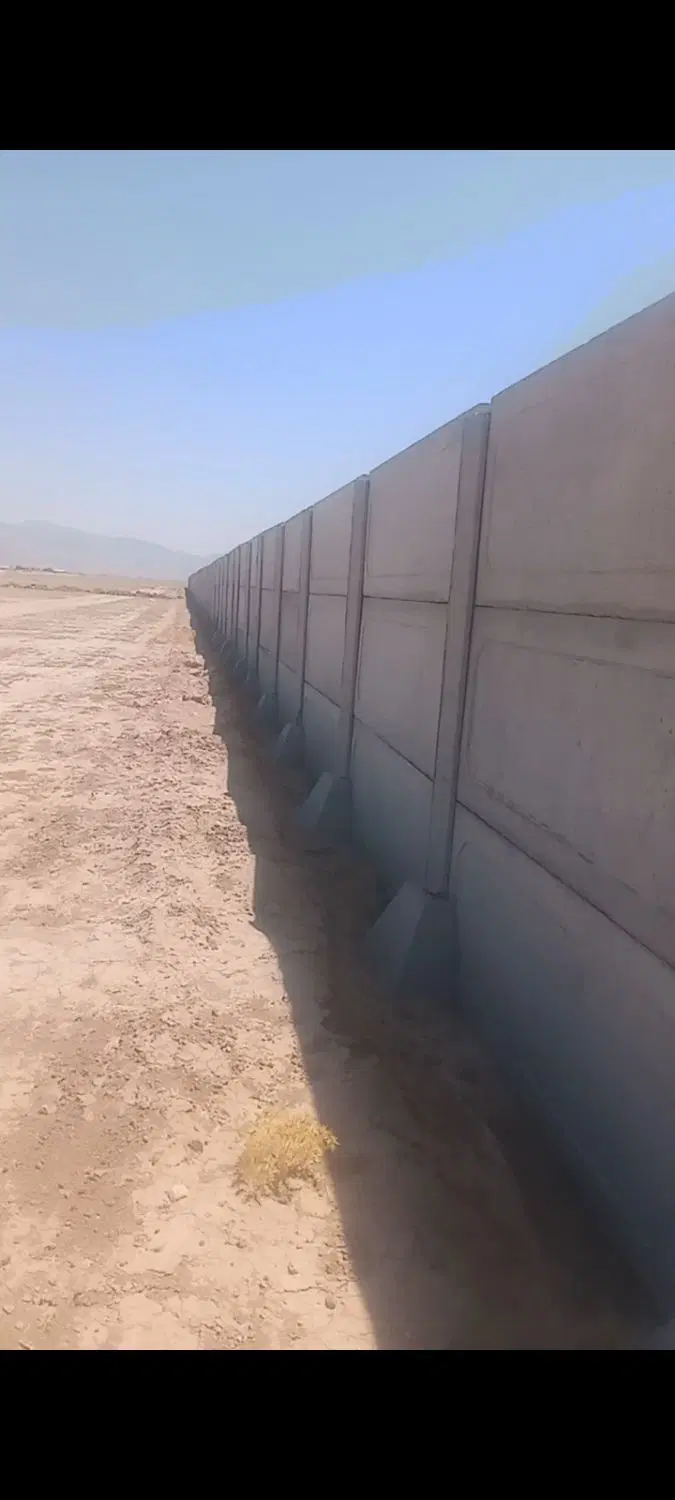 زمین کارگاهی و صنعتی جاده بندامیر