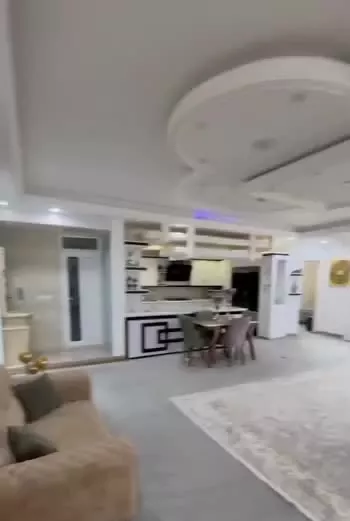 رهن کامل آپارتمان تنگک سه خوابه