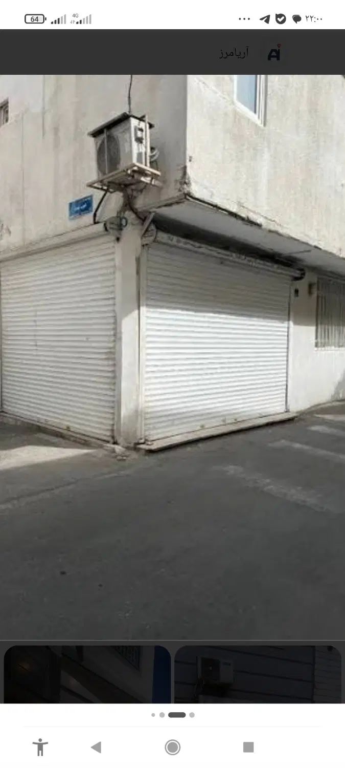 خانه دربست دونبش اول پاشاکلا