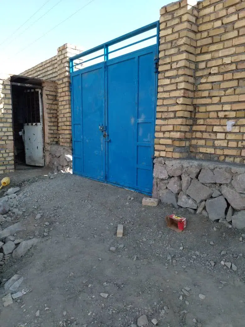 زمین دامداری با سند نزدیک اتوبان
