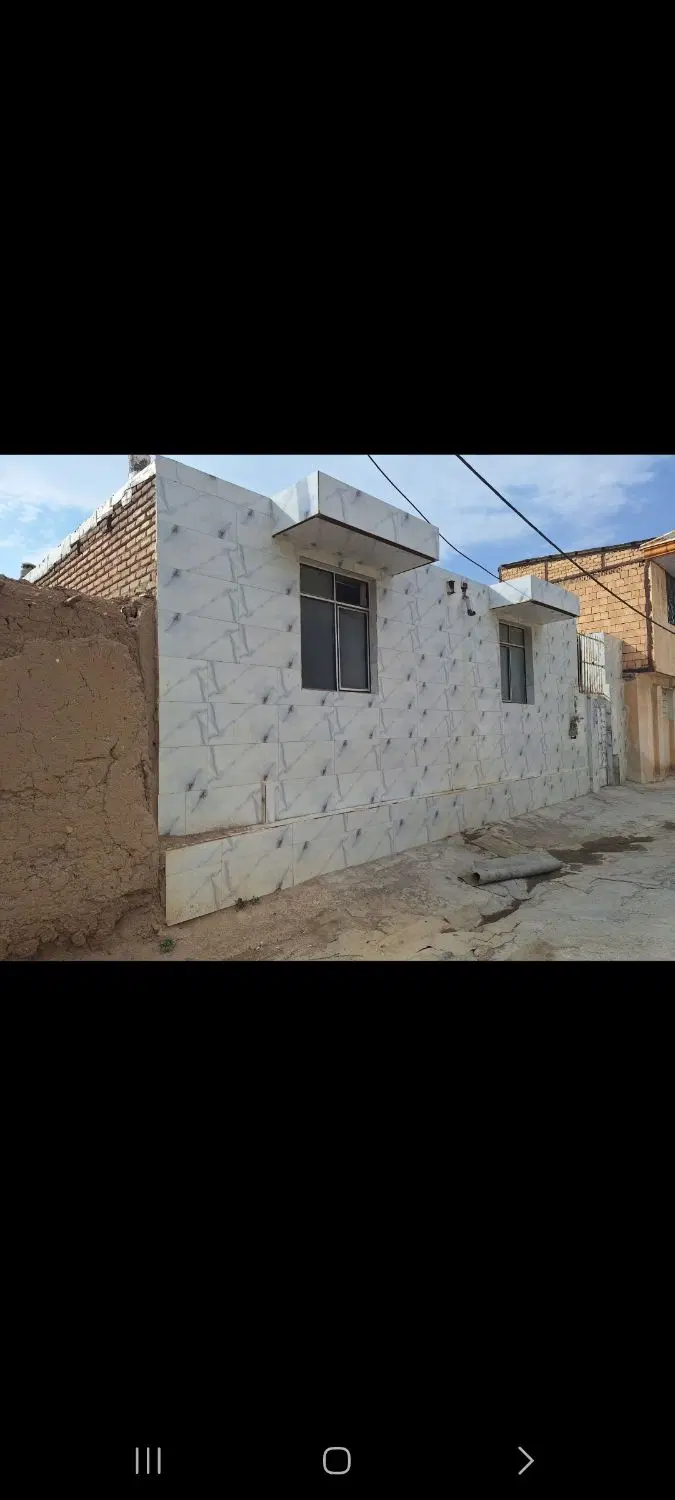 خانه کرناچی