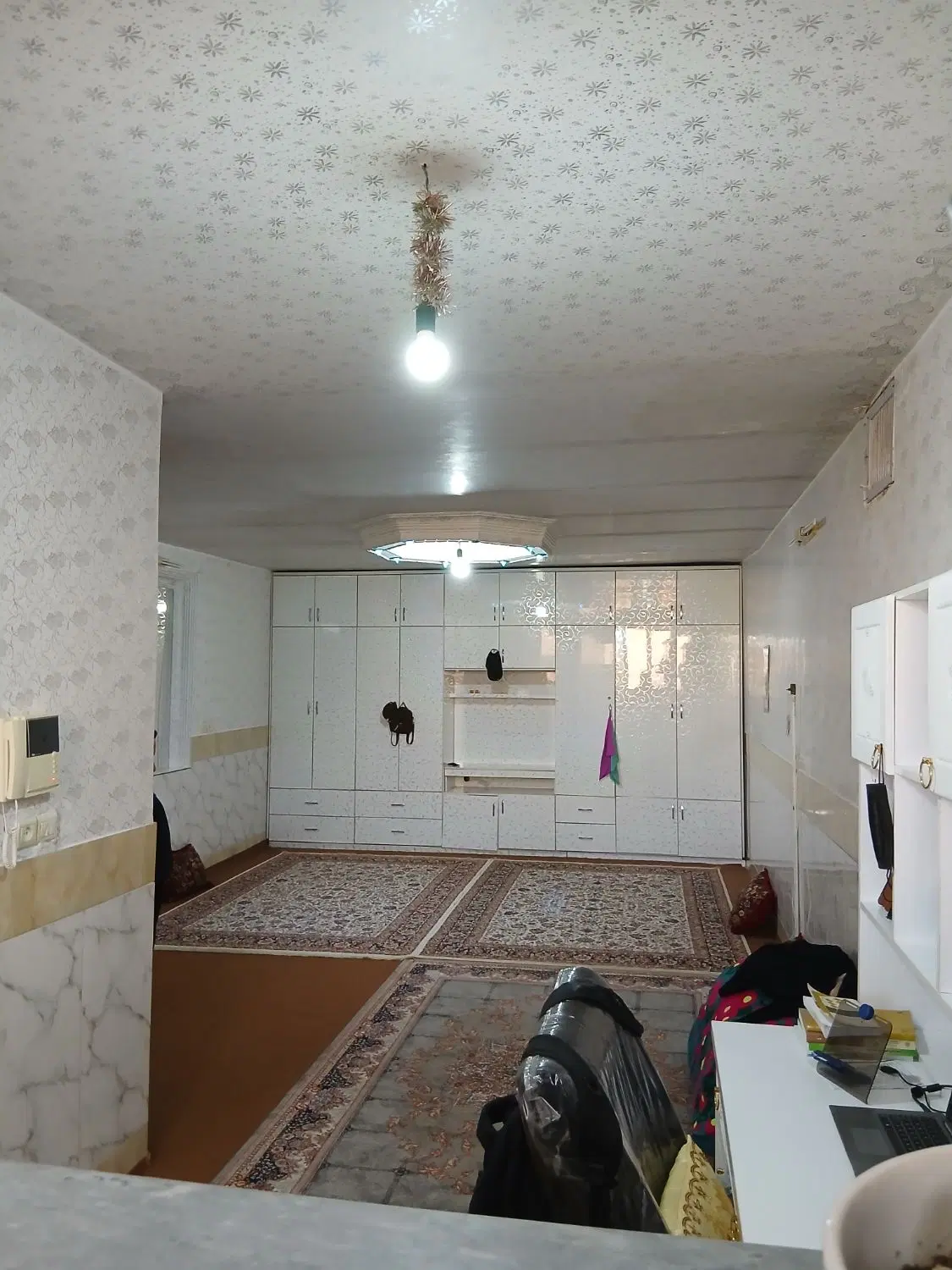 خانه اجاره ای