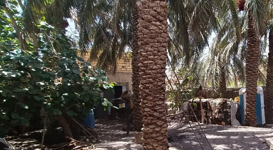 خانه بروات موقعیت عالی