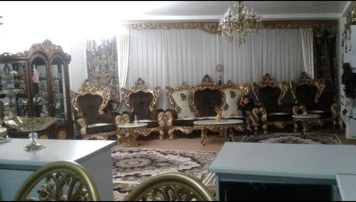 فروش ساختمان تجاری و مسکونی 2طقبه