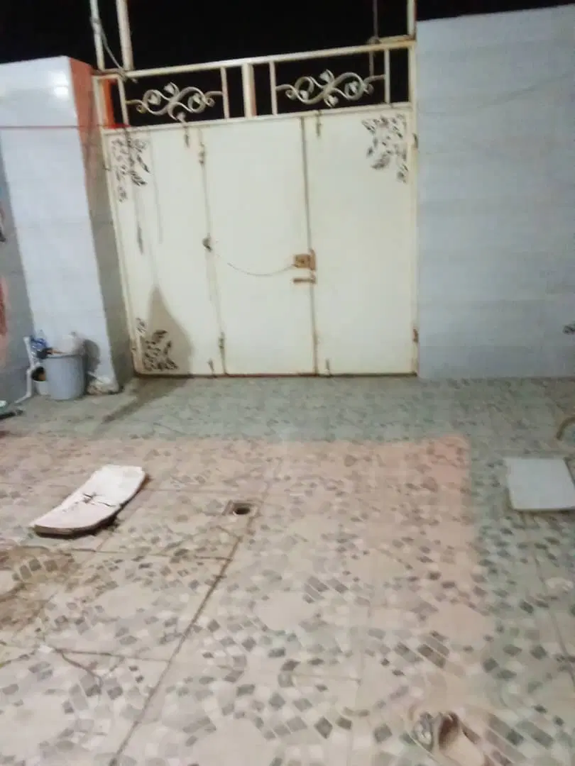 خانه کوی ملت 11