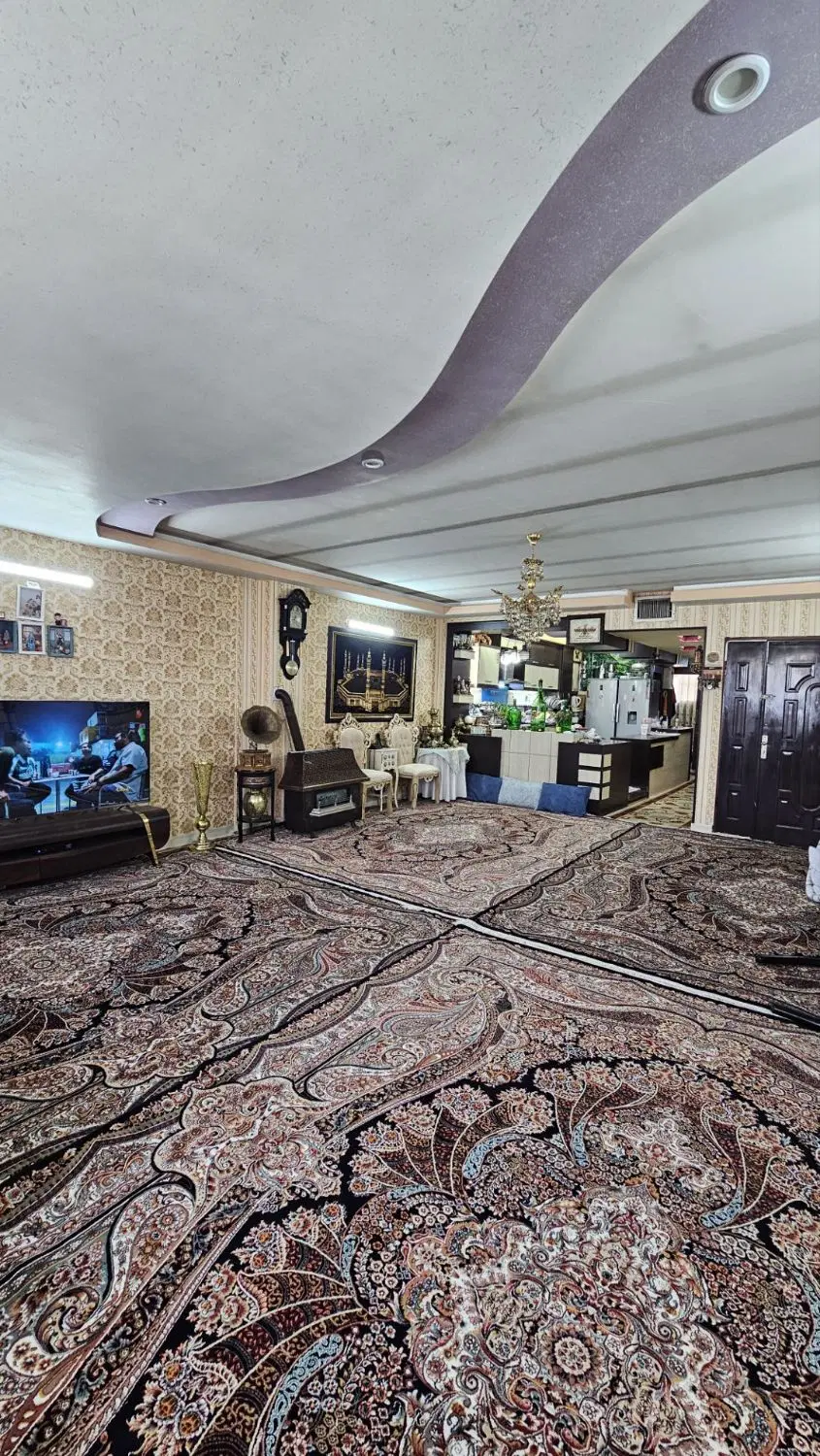 فروش آپارتمان خوش ساخت با موقعیت مکانی خوب