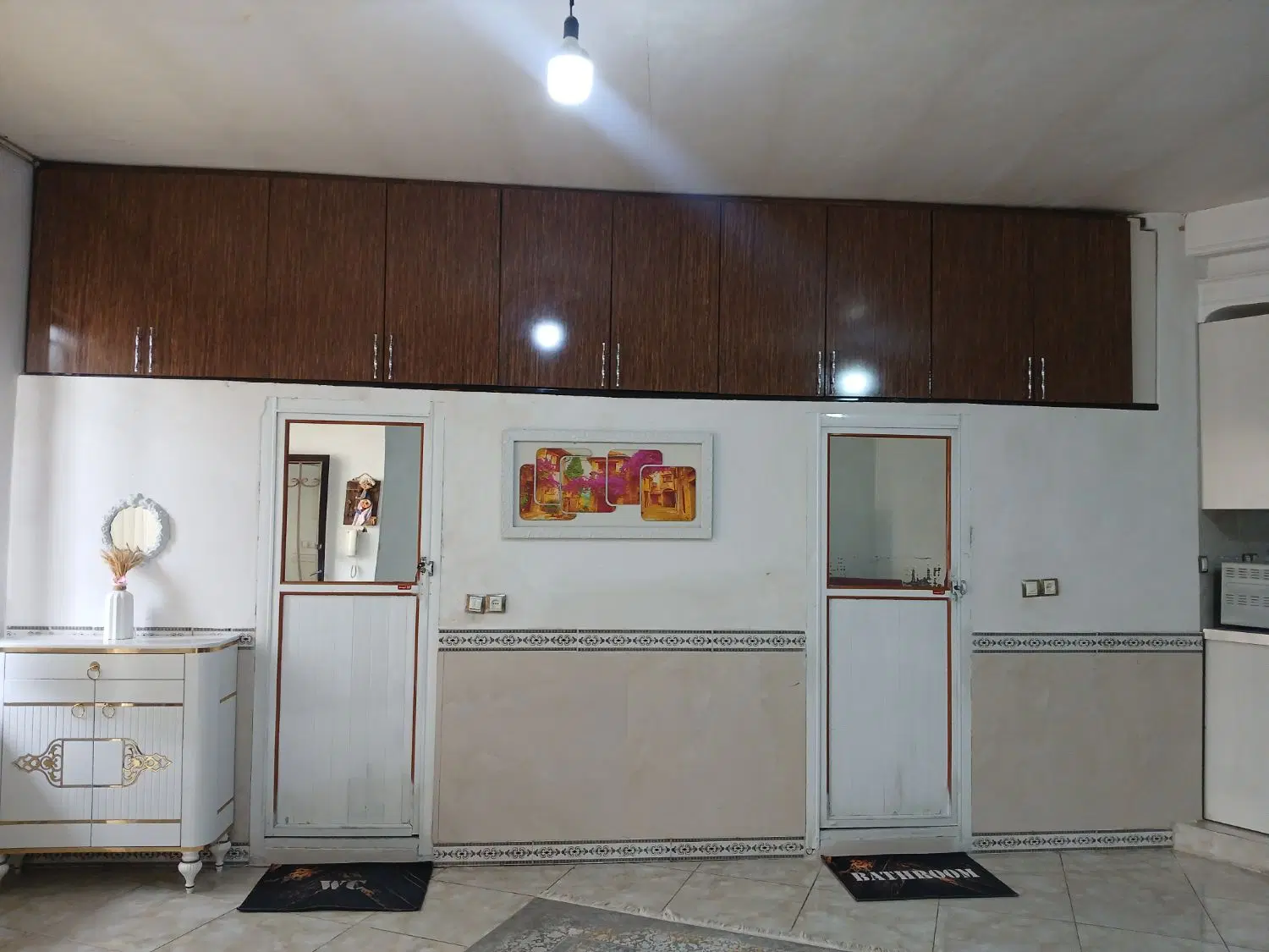 اجاره منزل ویلایی