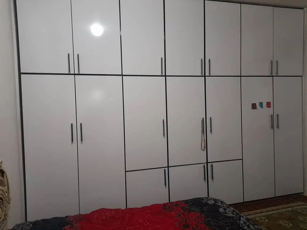 اهواز شیبان شهرک طالقانی