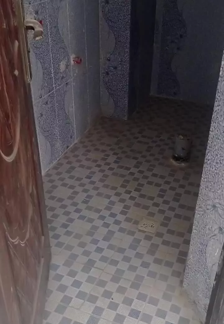 آپارتمان کلید نخورده