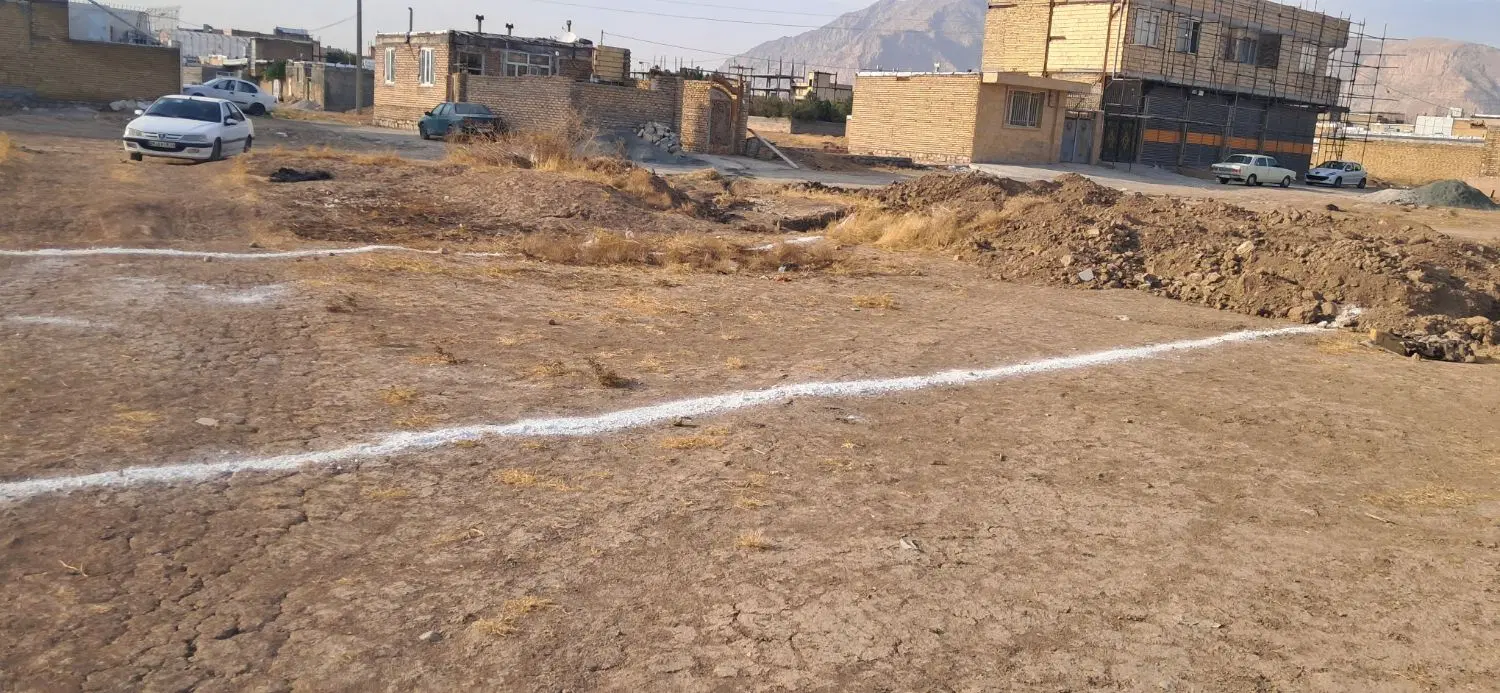 زمبن دهپهن ۱۱۲متری