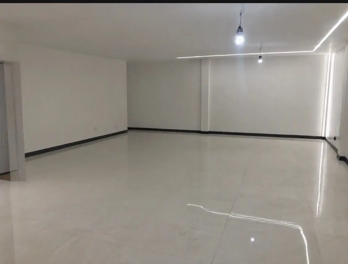 آپارتمان، ۱۲۵متری سه خوابه، نیاوران