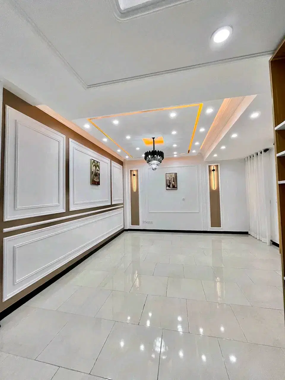 ۶۵متر_سند تکبرگ_تهاتر با طلا و ماشین_سرمایه‌گذاری