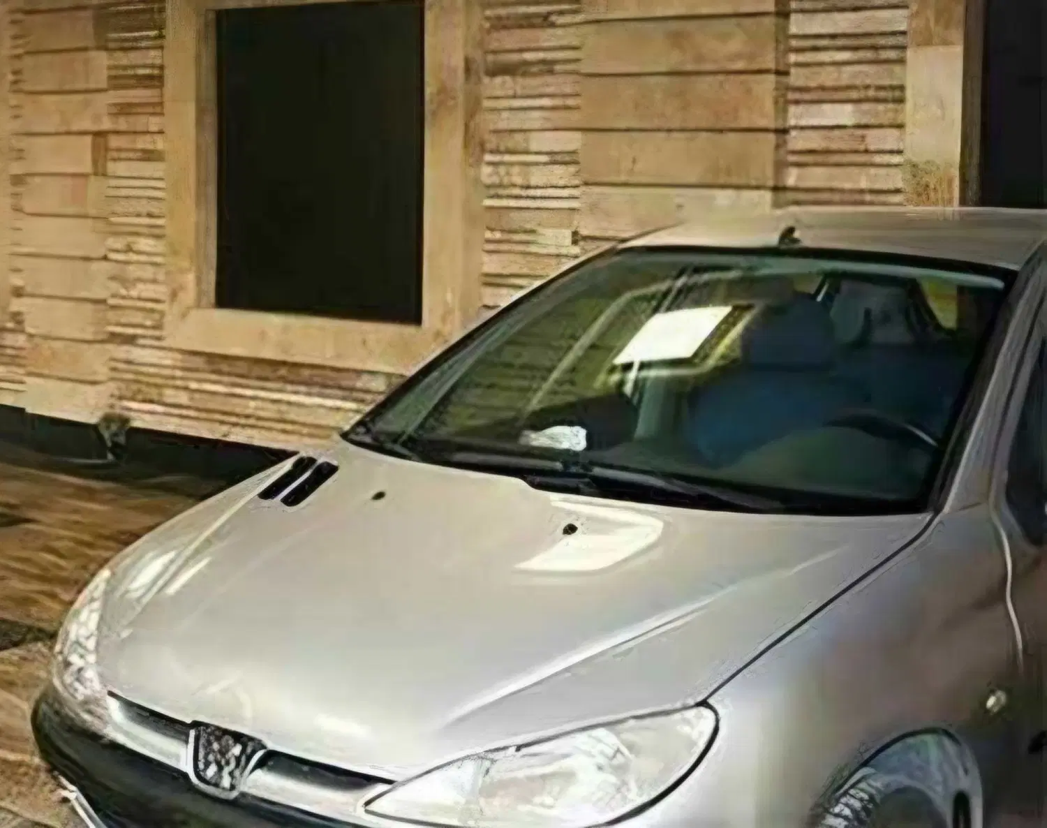 اجاره پارکینگ
