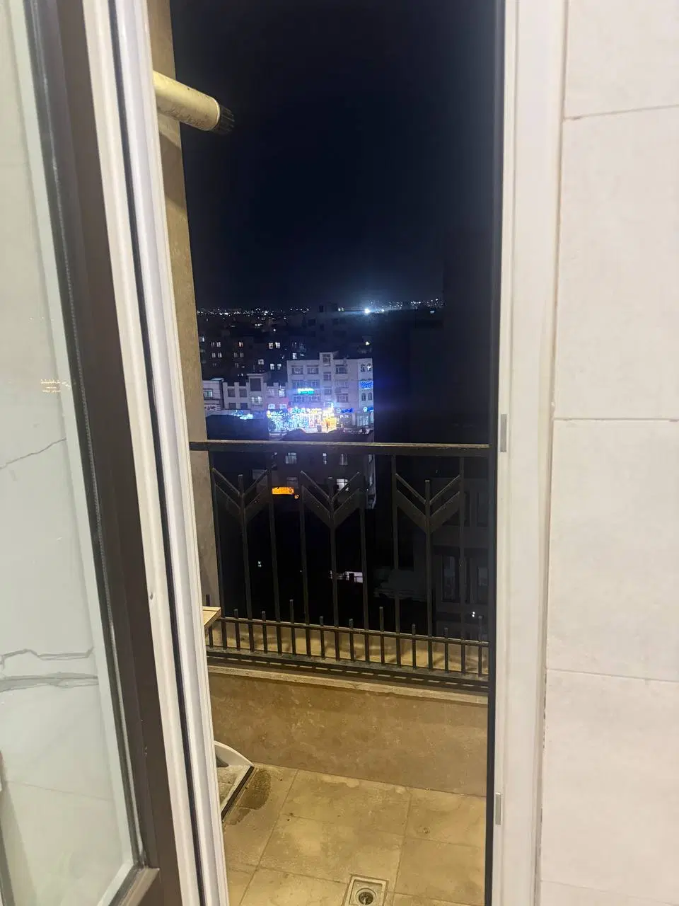 یک واحد اپرتمان