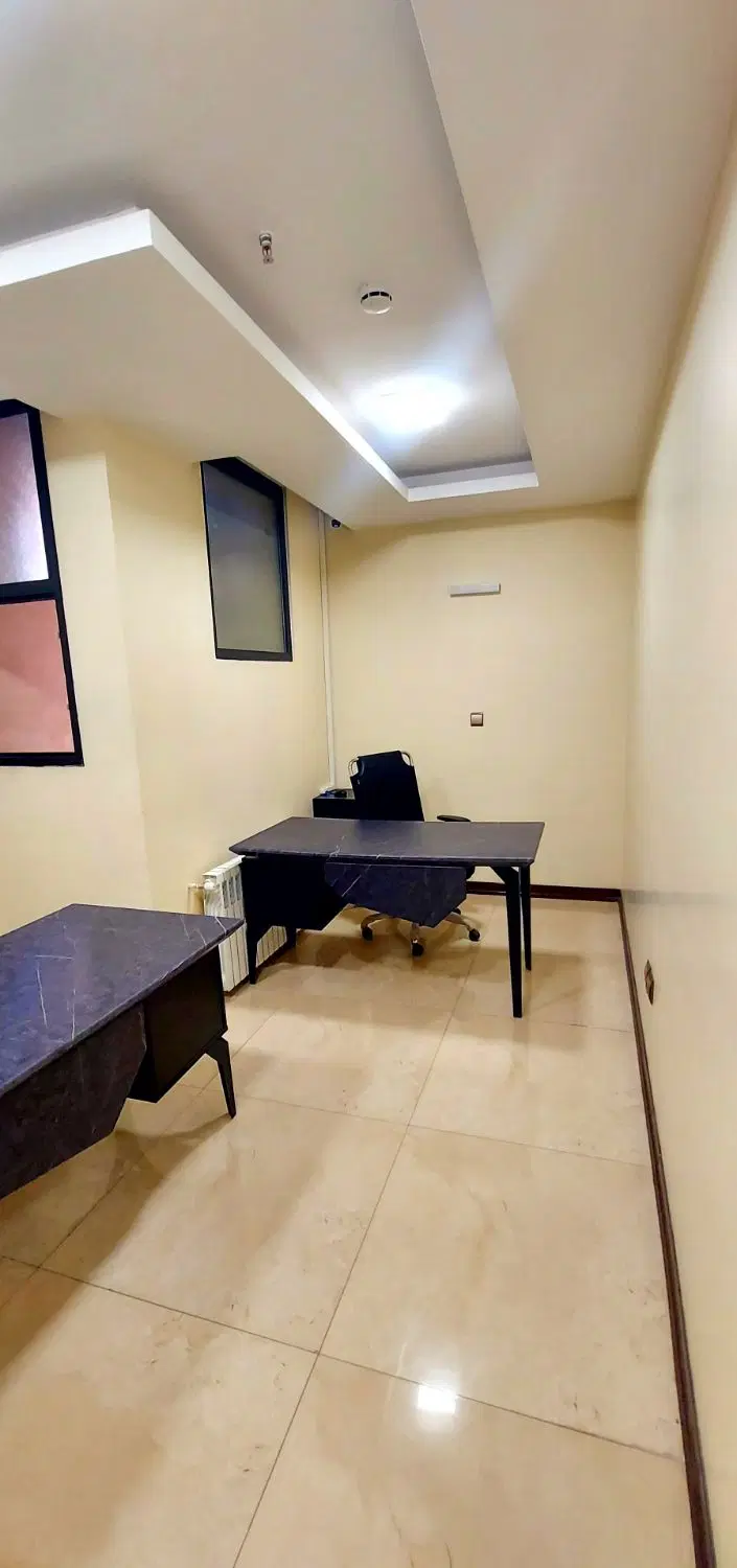 اجاره واحد اداری بلوار کشاورز ساختمان ملل