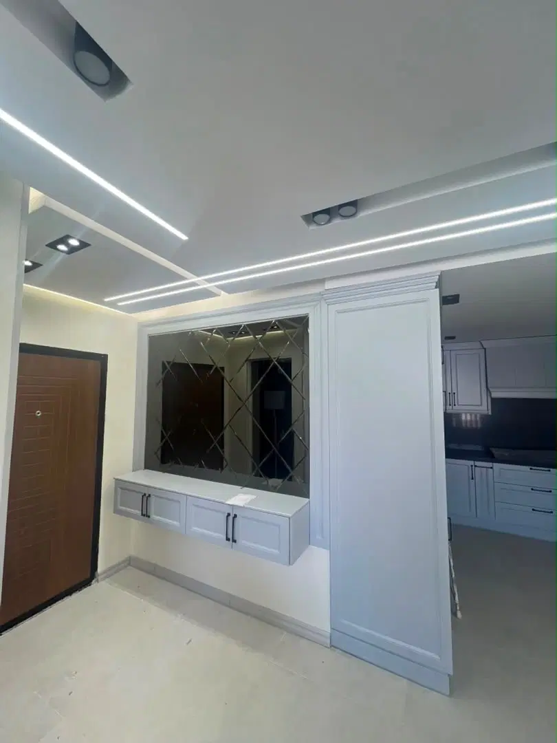 فروش سه خواب در دل معالی آباد