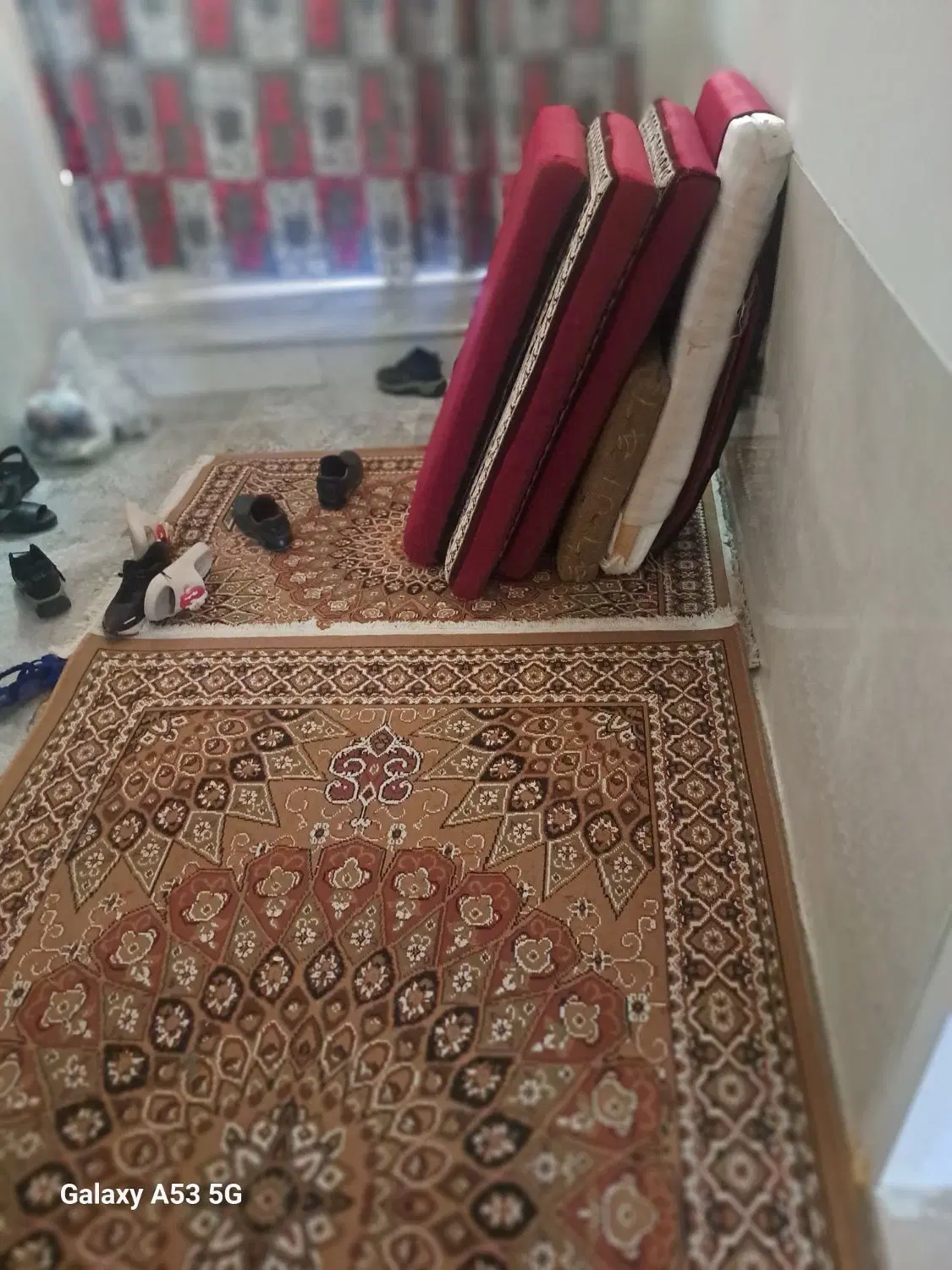 بهترین مکان شهری،منزل قدیمی بازسازی شده سند تک برگ