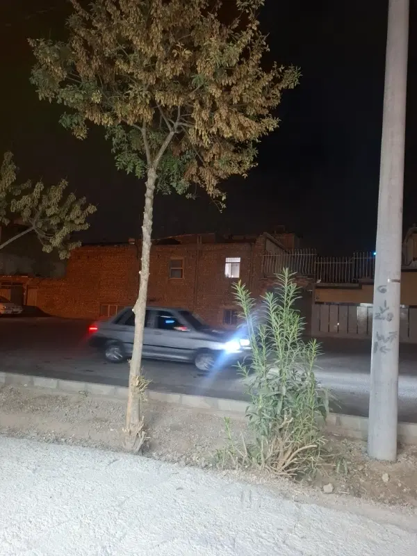 فروش منزل ویلایی یک طبقه