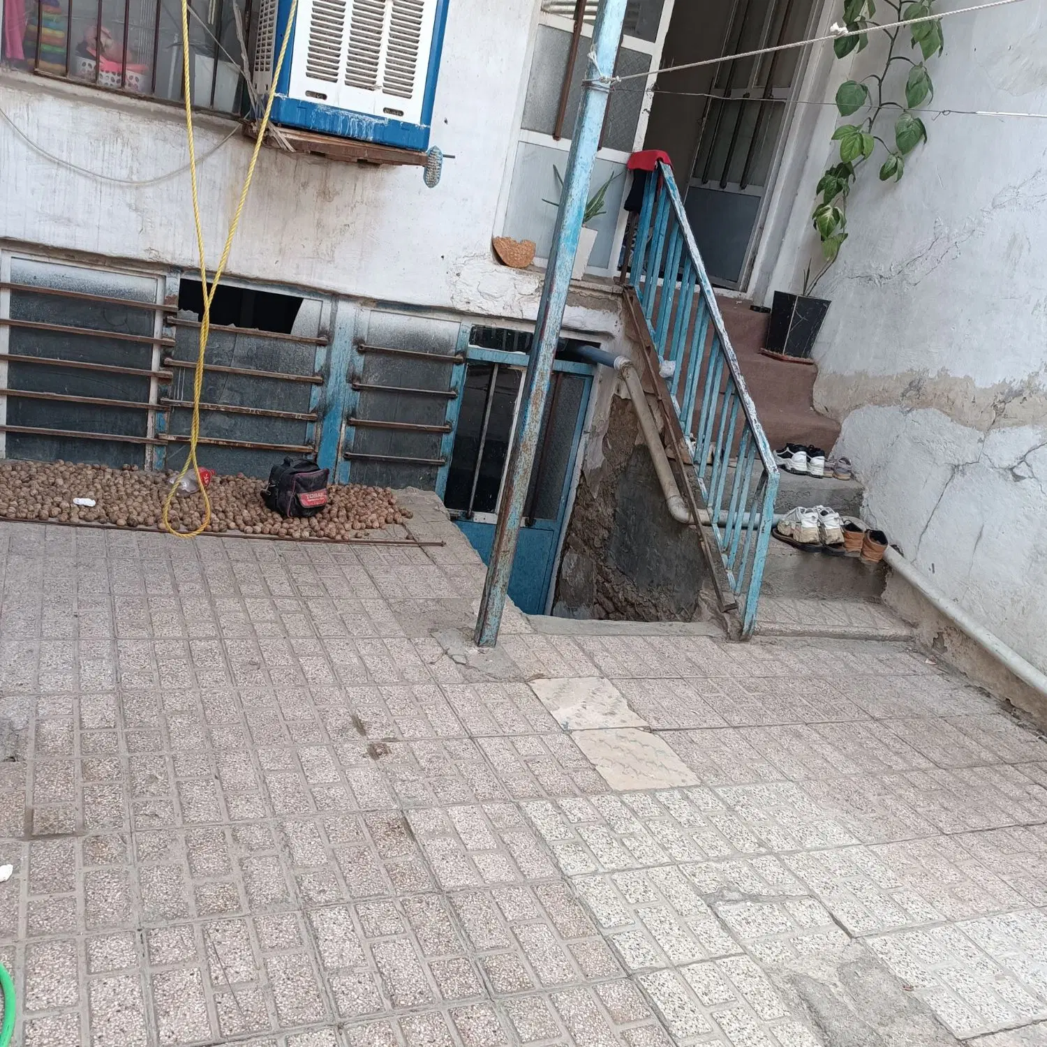 منزل ویلایی ۶۵ متری