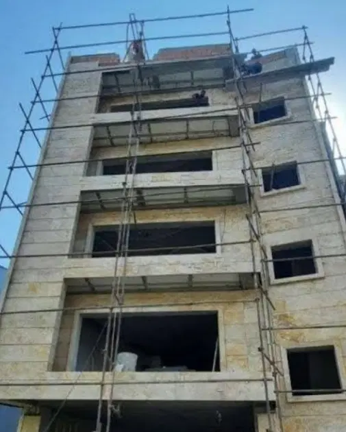 پیش فروش آپارتمان صدرا ۱۴۶ متر