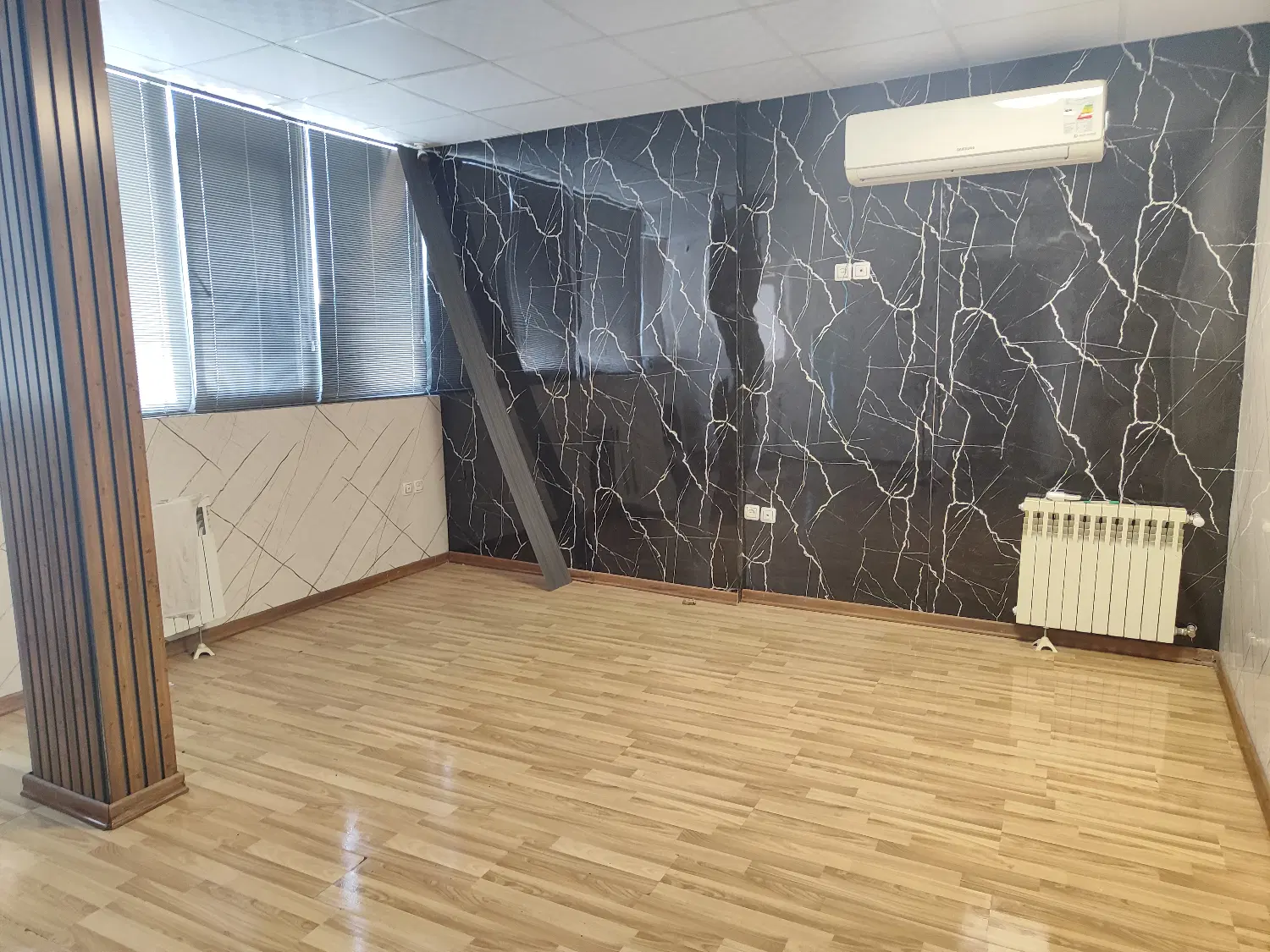 اجاره دفتر تجاری با امکانات لوکس