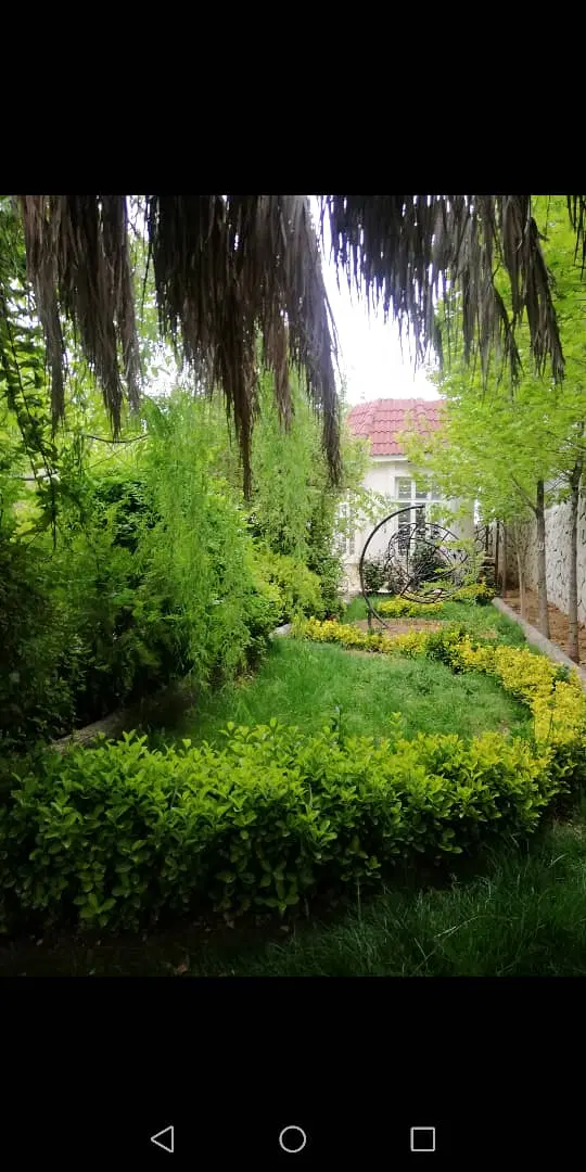 منزل ویلایی ۲۶۰ متری
