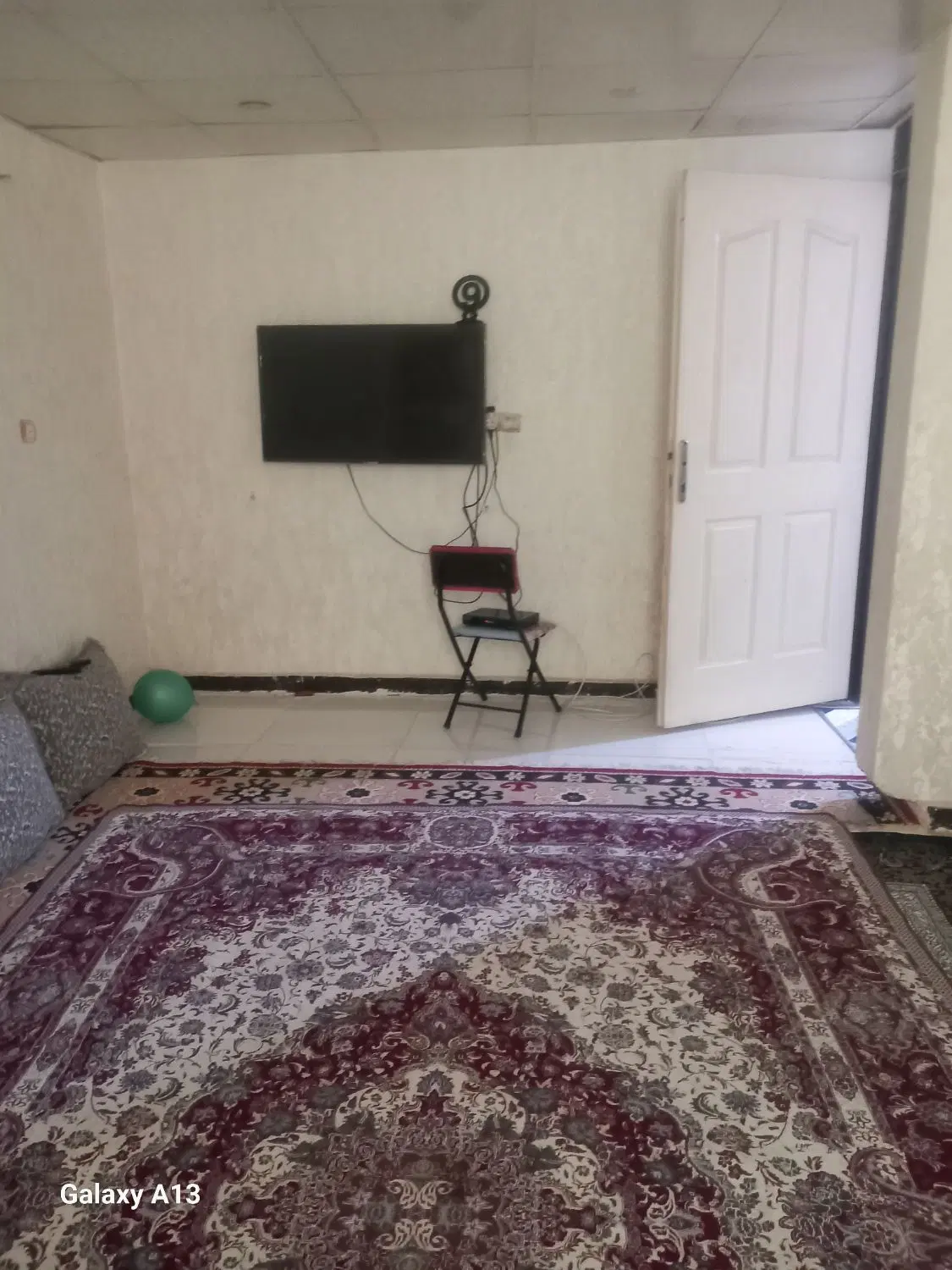خانه ویلایی