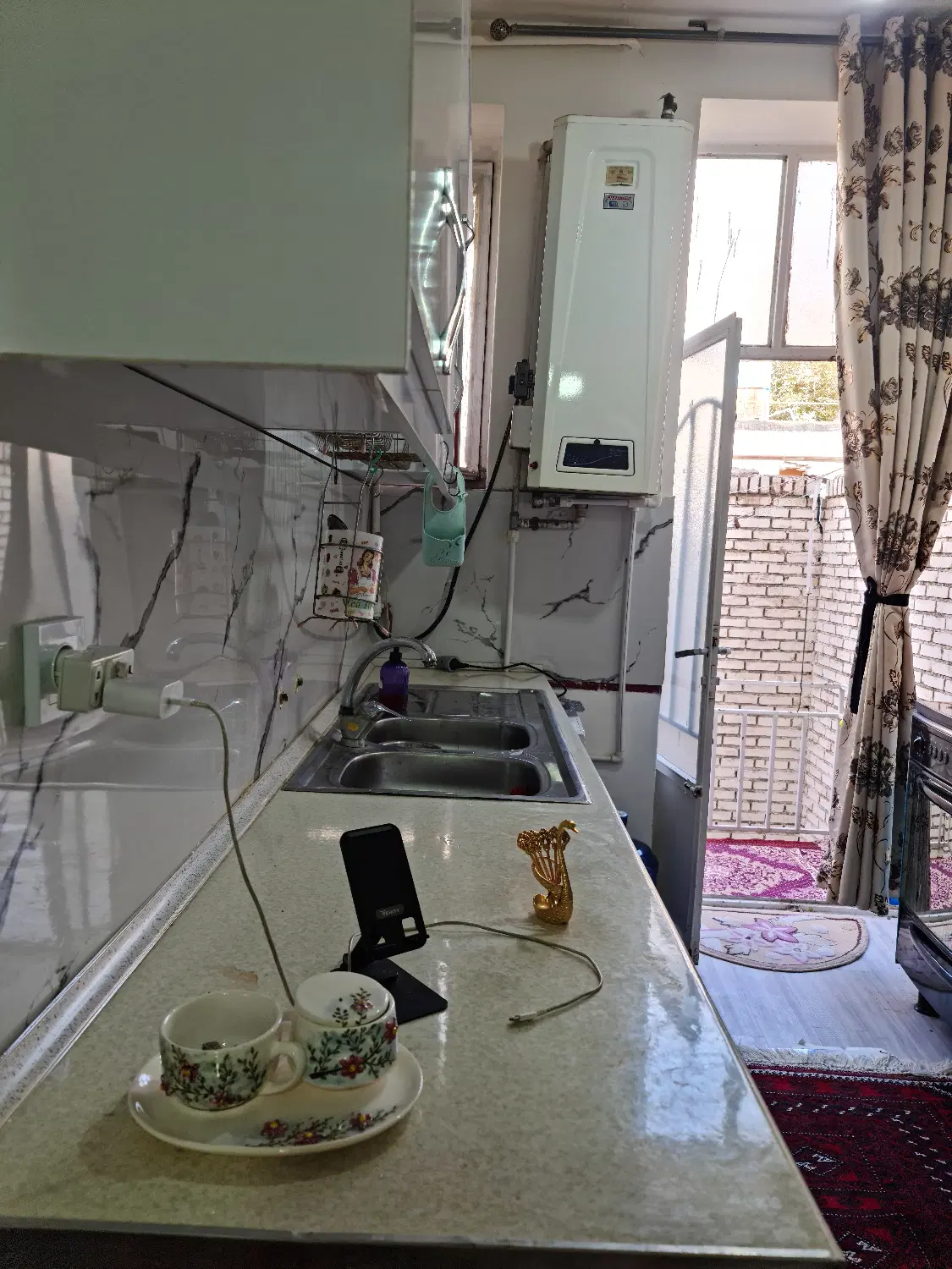 اجاره منزل ویلایی در خیابان عارف