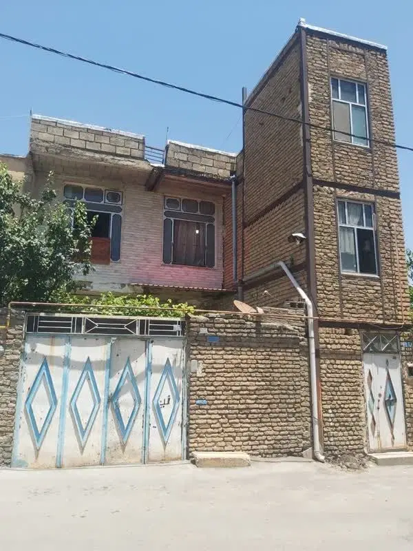 خانه ژاندارمری