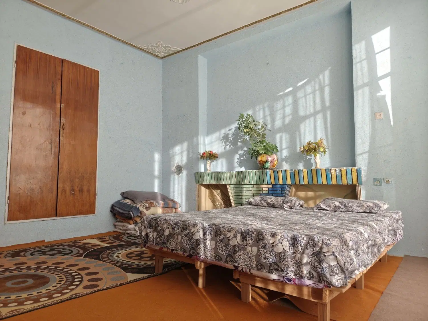 نیازمند هم خانه