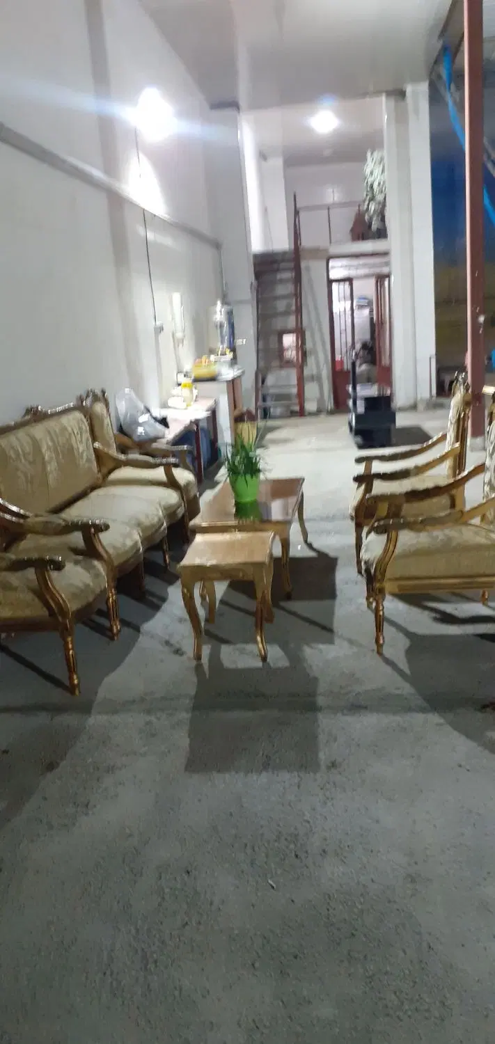 خانه ۳طبقه