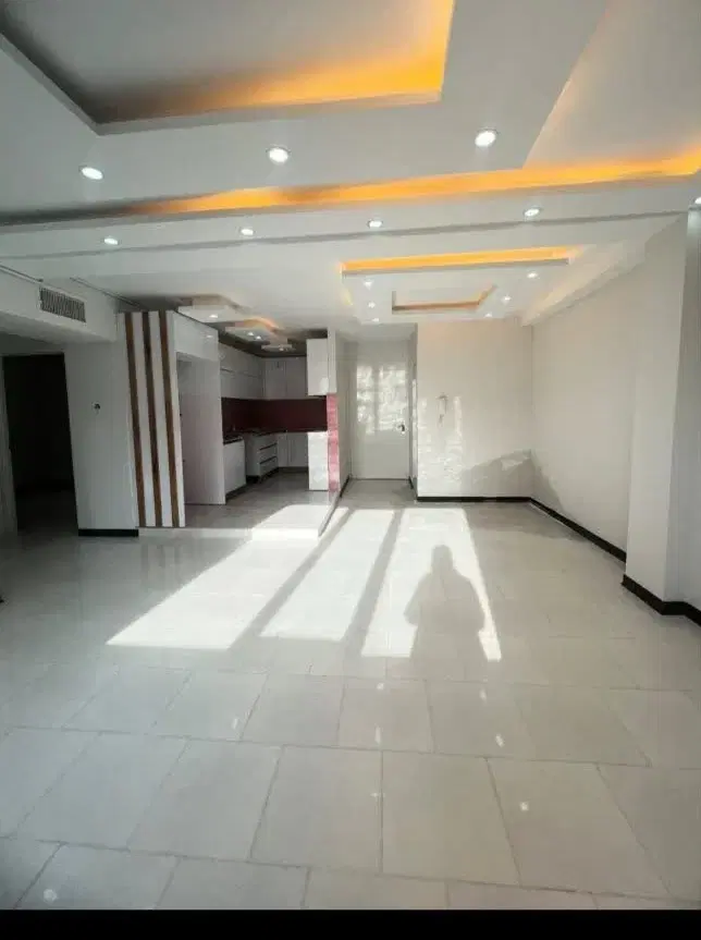 پروژه احجام با پارکینگ انباری مسقف دوواحدی