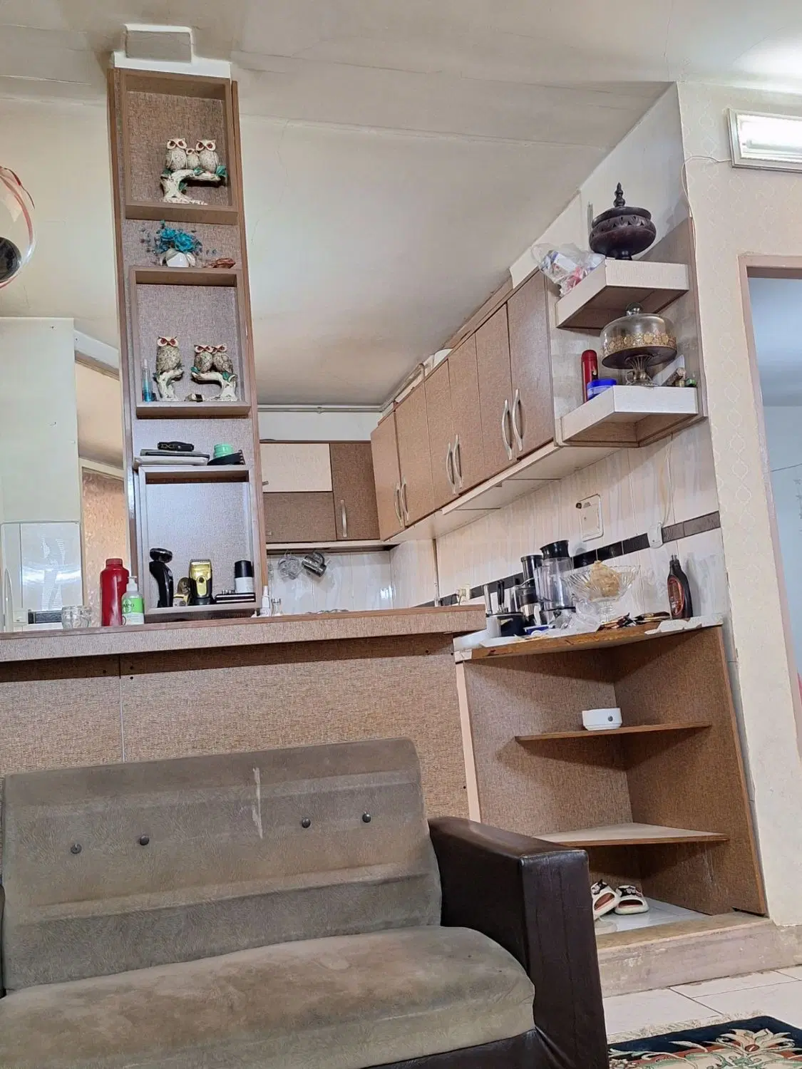 خانه فروشی