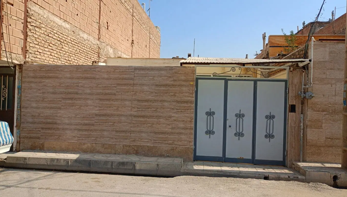 خانه ویلایی 150متری