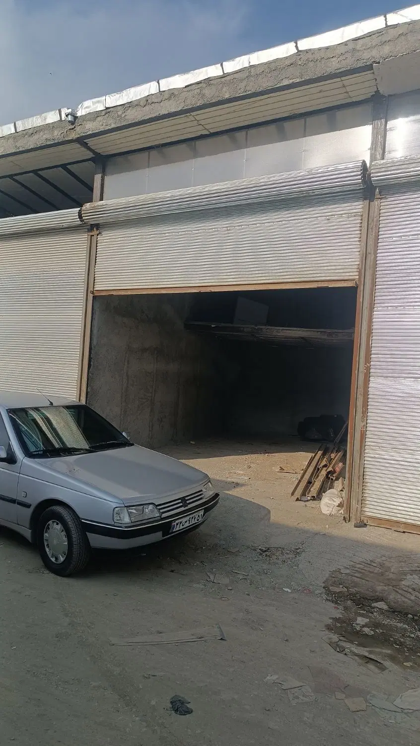 مغازه شهرک امیریه نزدیک خیابان اصلی