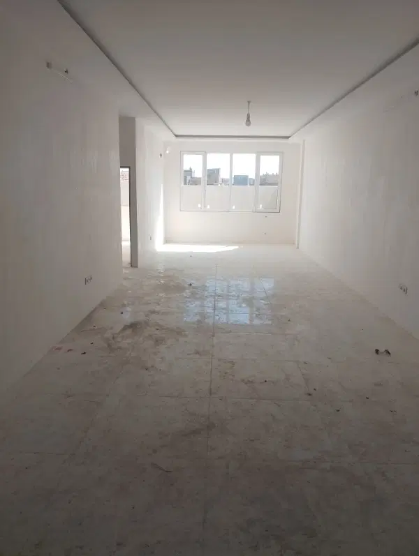 اپارتمان صفر 115 منزل آباد