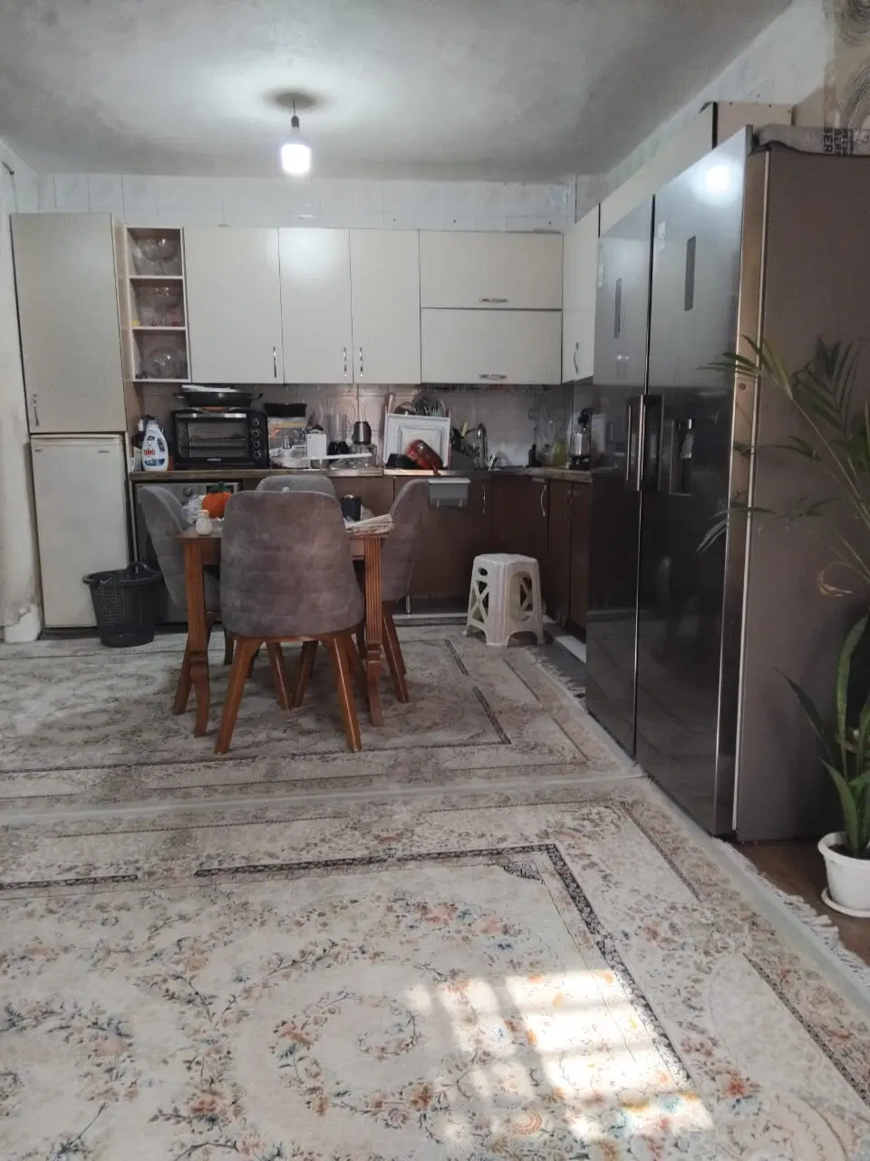 فروش واحد ۷۱ متری خیابان دانشگاه