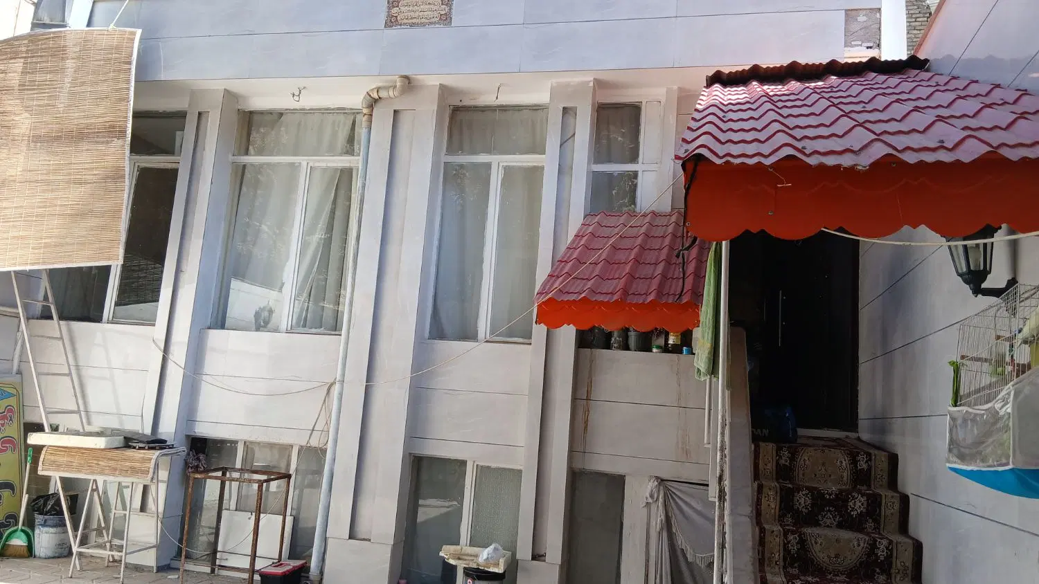 خانه ویلایی در پنجتن