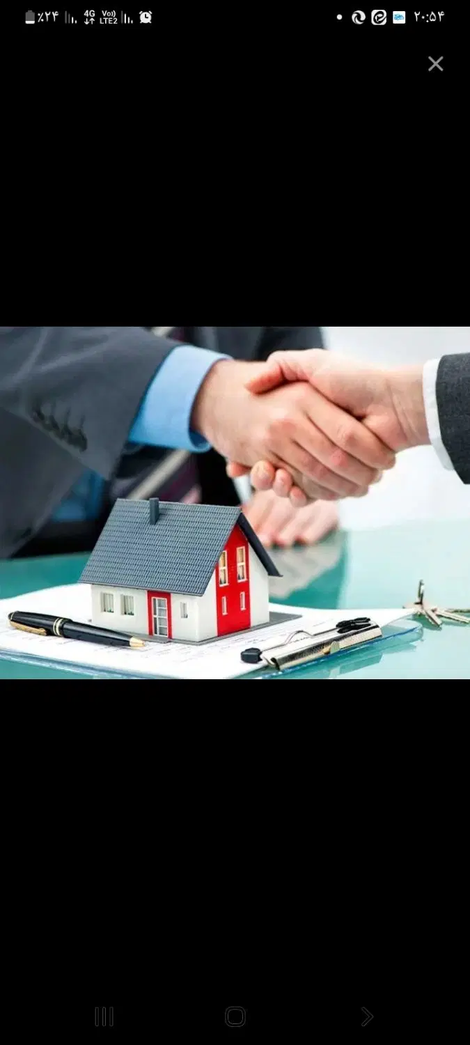 ملک ویلایی شش دونگ قدیمی