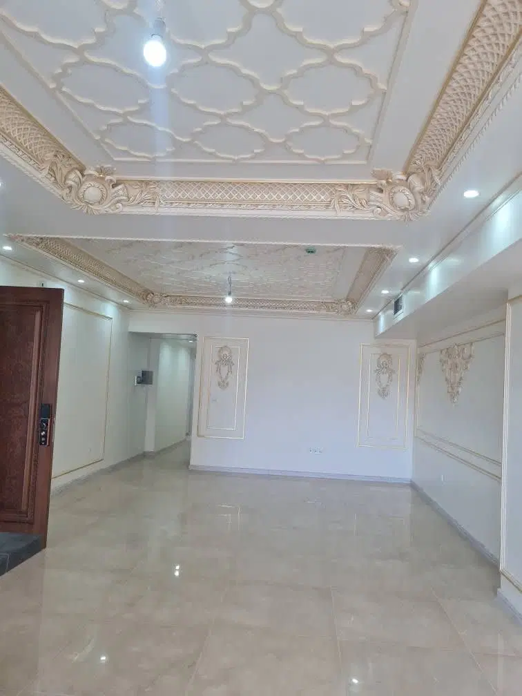 آپارتمان ۱۰۰ متری  نارمک سامان شمالی