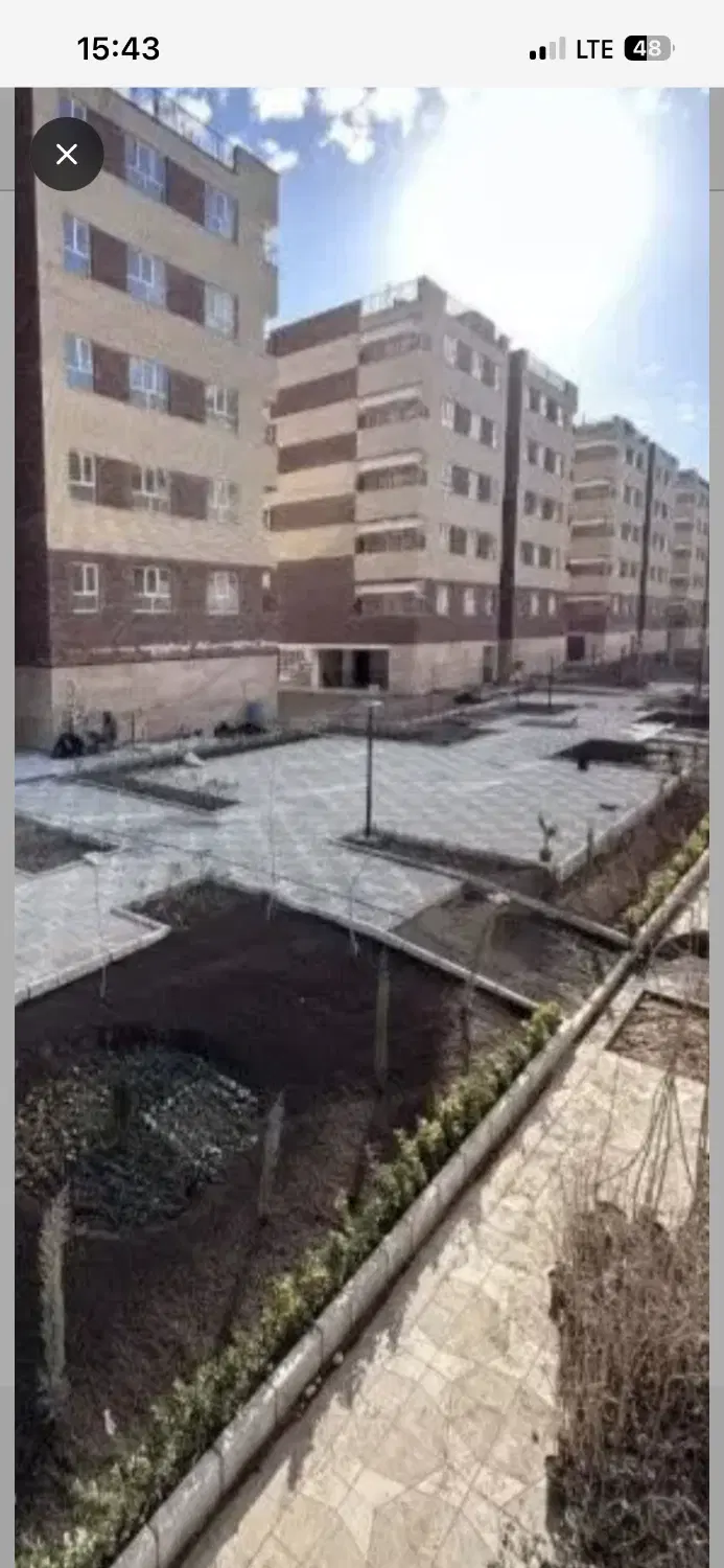 مسکن ملی