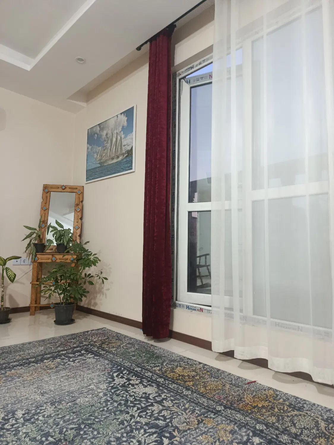 دربست ویلایی رهن کامل