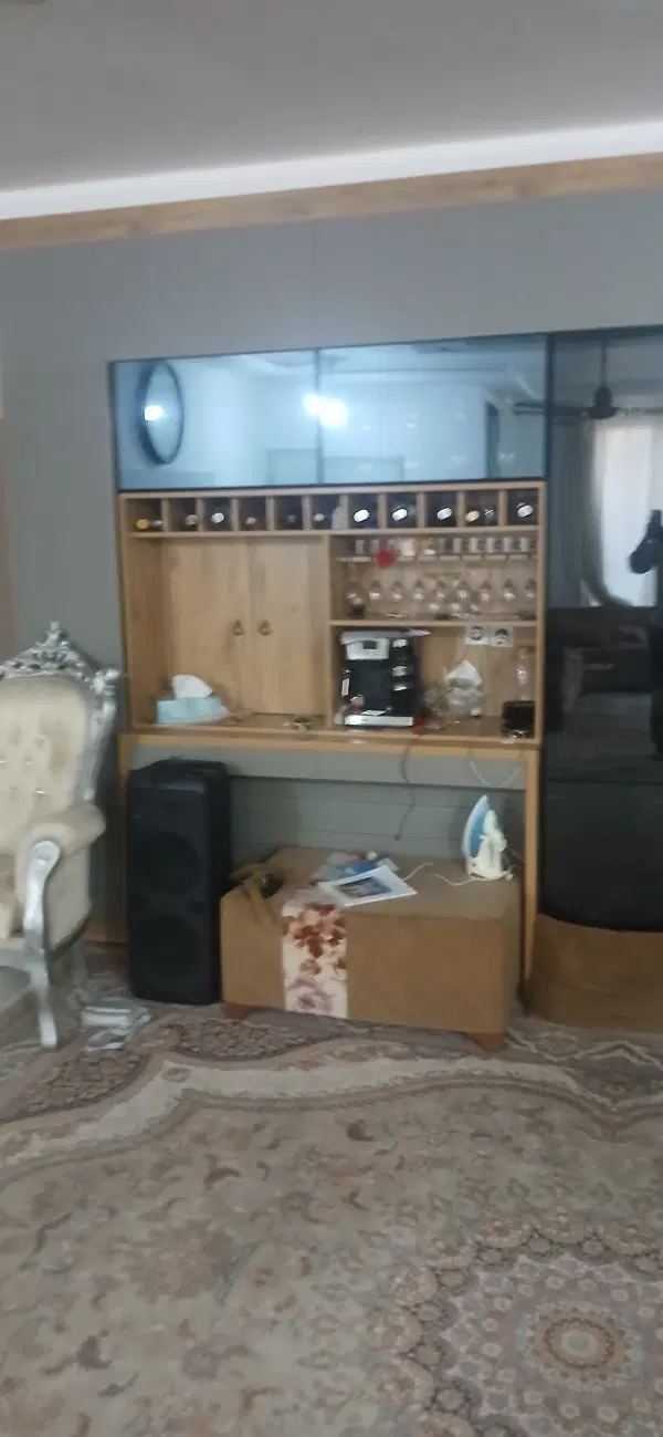 خانه ویلایی ۲ طبقه حرم به حرم