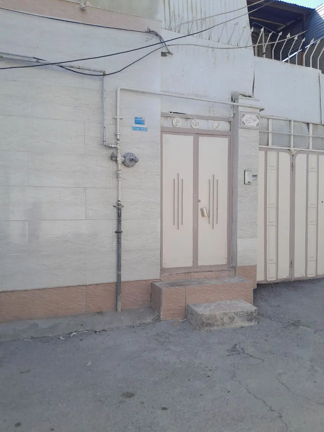فروش خانه مسکونی