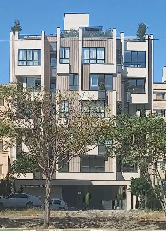 خواهان مشارکت در ساخت
