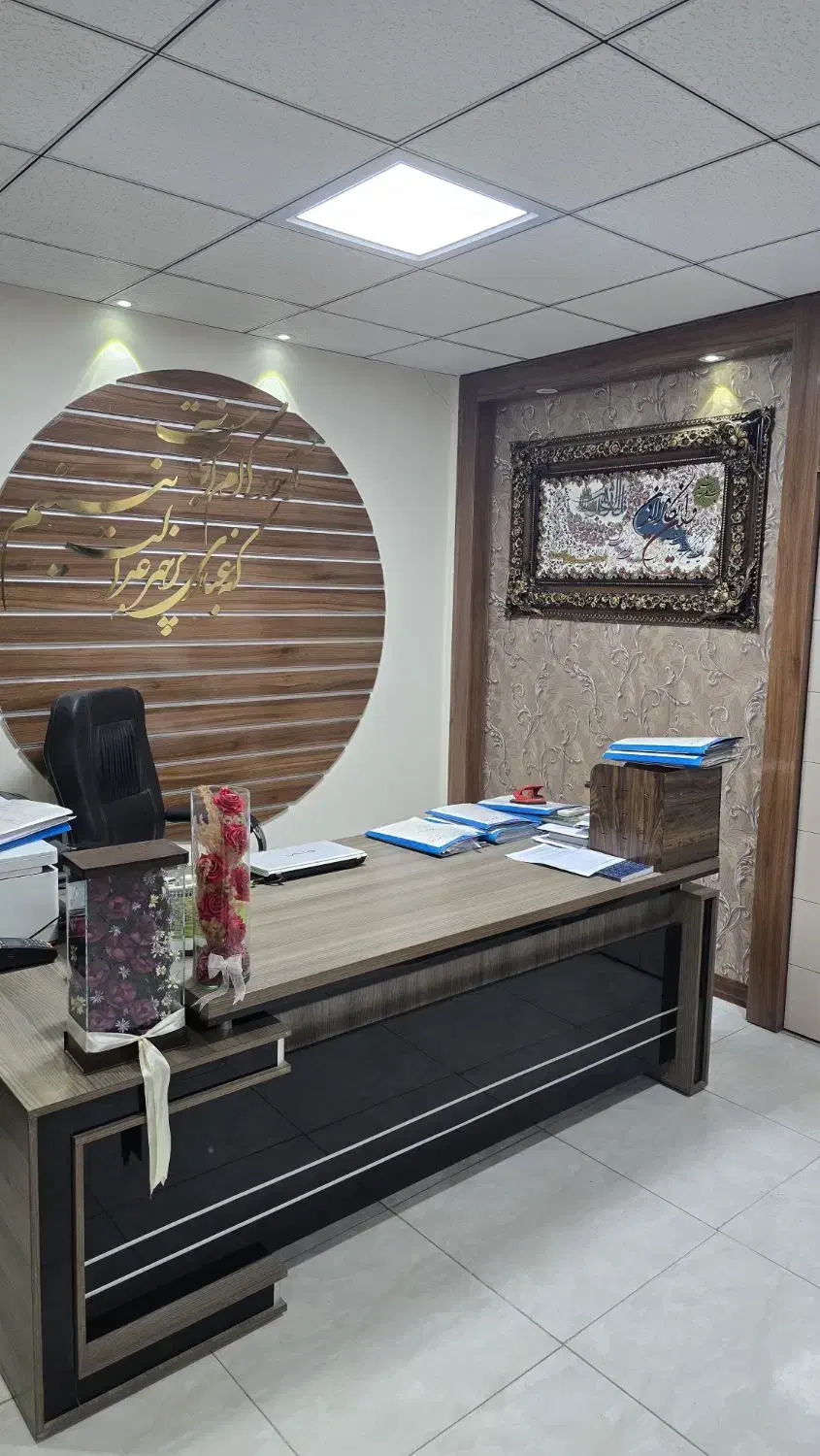 واحد آپارتمان اداری خیابان طالقانی