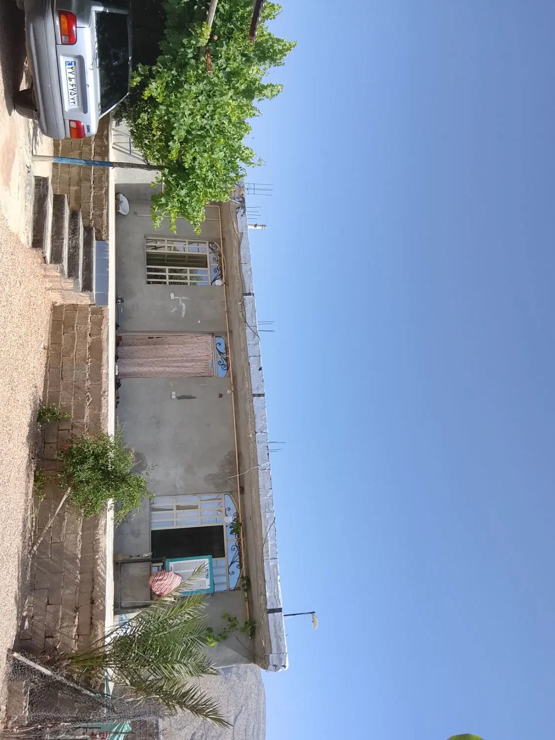 منزل مسکونی